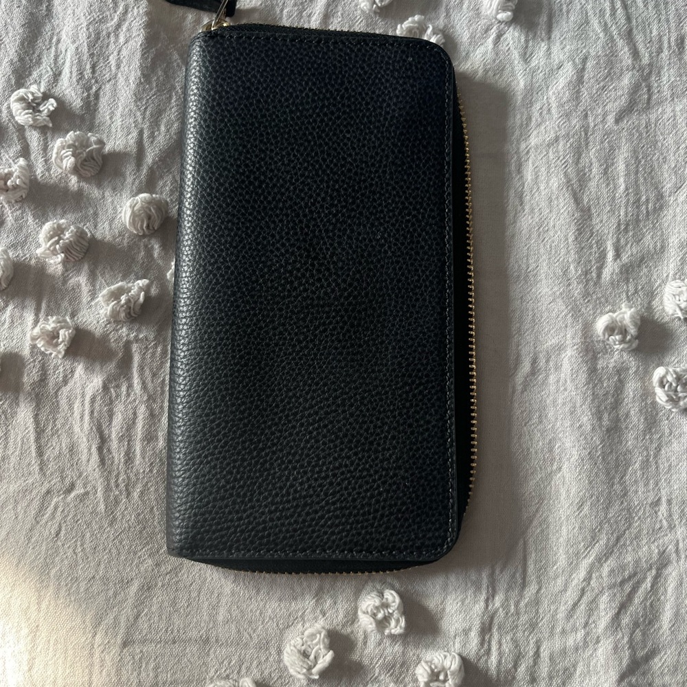 Coach wallet - Picture 2 of 3